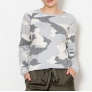 Brodie cashmere sweater, size XS